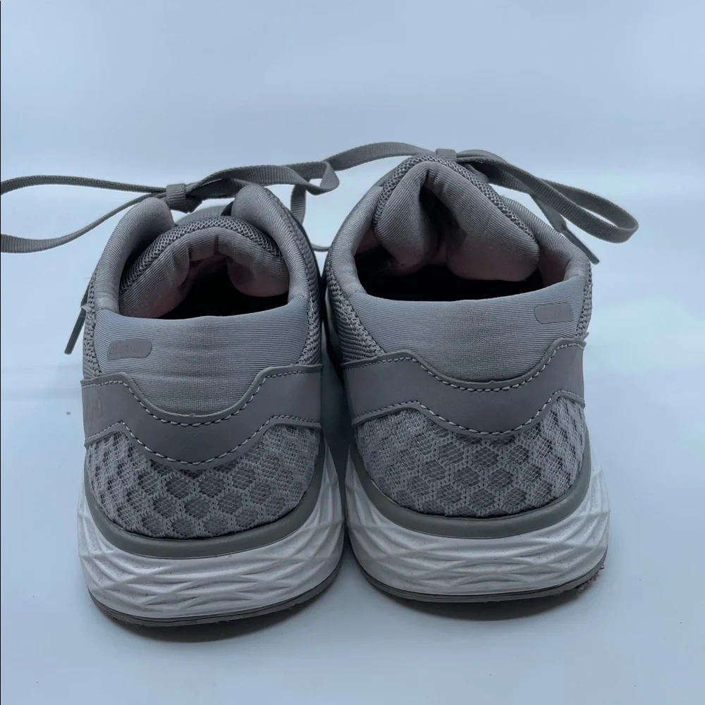 Ryka gray sneakers